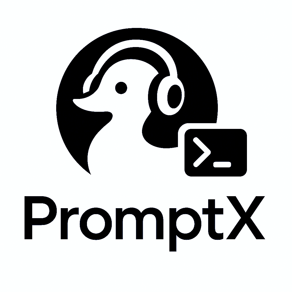 PromptX